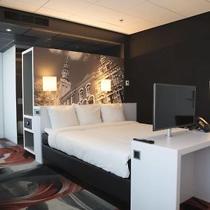 Superior Zimmer mit Kingsize-Bett